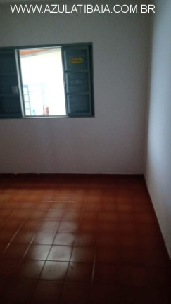 Imagem Casa com 3 Quartos à Venda, 140 m² em Jardim Alvinópolis - Atibaia