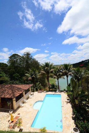 Imagem Casa com 4 Quartos à Venda, 5.310 m² em Jacareí Imagem Casa com 4 Quartos à Venda, 5.310 m² em Jacareí
