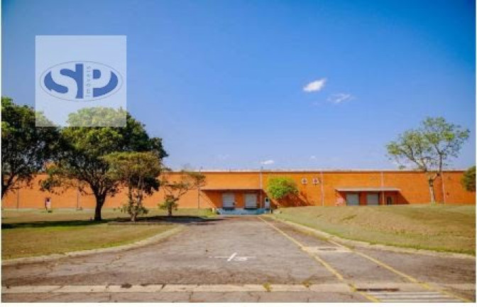 Imagem Imóvel Comercial para Alugar, 3.162 m² em Chácaras Reunidas - São José Dos Campos Imagem Imóvel Comercial para Alugar, 3.162 m² em Chácaras Reunidas - São José Dos Campos