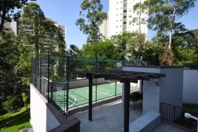 Imagem Imóvel com 2 Quartos à Venda, 56 m² em Vila Andrade - São Paulo Imagem Imóvel com 2 Quartos à Venda, 56 m² em Vila Andrade - São Paulo