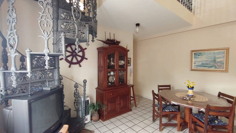 Imagem Apartamento com 2 Quartos à Venda,  em Praia Grande - Ubatuba