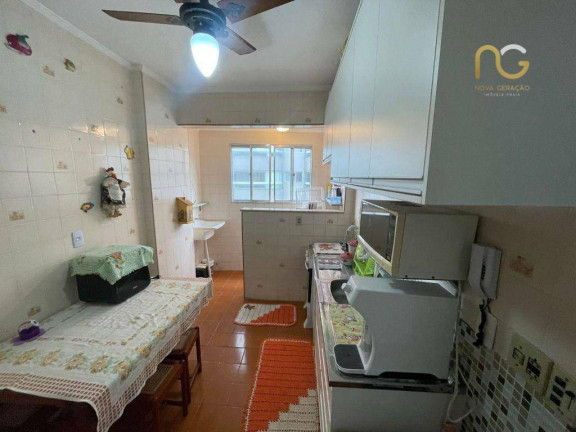Imagem Apartamento com 2 Quartos à Venda, 70 m² em Tupi - Praia Grande