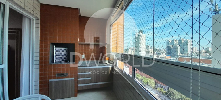 Imóvel com 3 Quartos à Venda, 102 m² em Anchieta - São Bernardo Do Campo