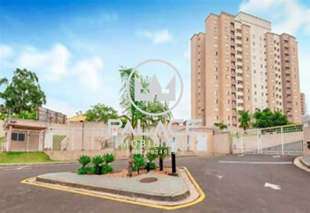 Foto do imóvel Apartamento com 2 Quartos à Venda, 63 m² em Nova América - Piracicaba
