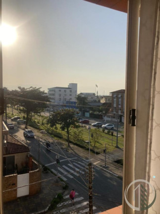 Imagem Apartamento com 1 Quarto à Venda, 59 m² em Centro - São Vicente
