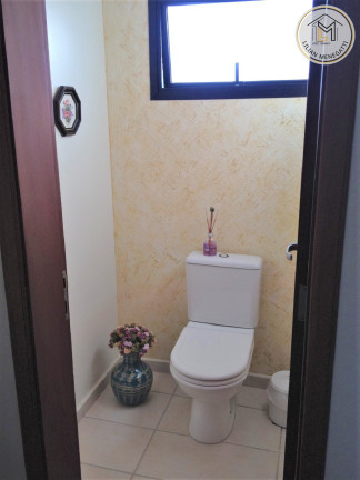 Imagem Imóvel com 4 Quartos à Venda, 173 m² em Jardim Ana Maria - Jundiaí