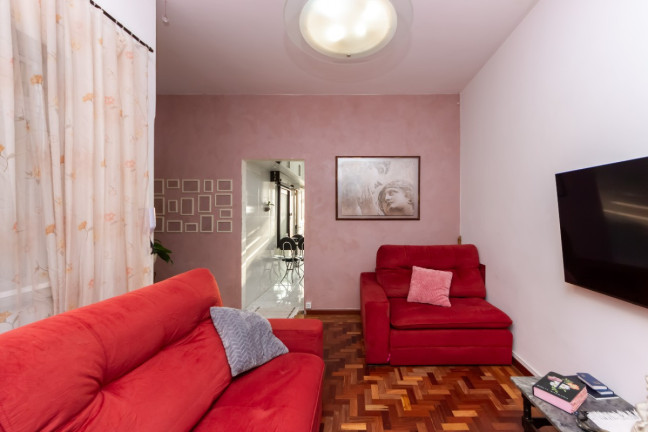 Imagem Apartamento com 2 Quartos à Venda, 148 m² em Tucuruvi - São Paulo Imagem Apartamento com 2 Quartos à Venda, 148 m² em Tucuruvi - São Paulo