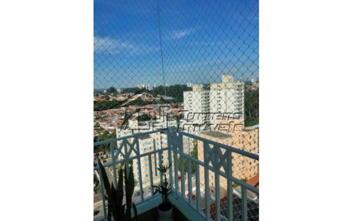 Imagem Apartamento com 3 Quartos à Venda, 83 m² em Jardim América - São José Dos Campos Imagem Apartamento com 3 Quartos à Venda, 83 m² em Jardim América - São José Dos Campos