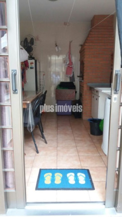 Imagem Casa com 3 Quartos à Venda, 262 m² em Vila Santa Catarina - São Paulo