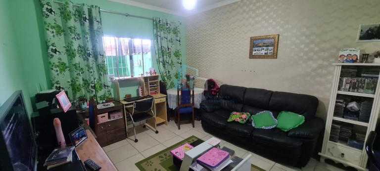 Imagem Casa com 2 Quartos à Venda, 71 m² em Ribeirópolis - Praia Grande