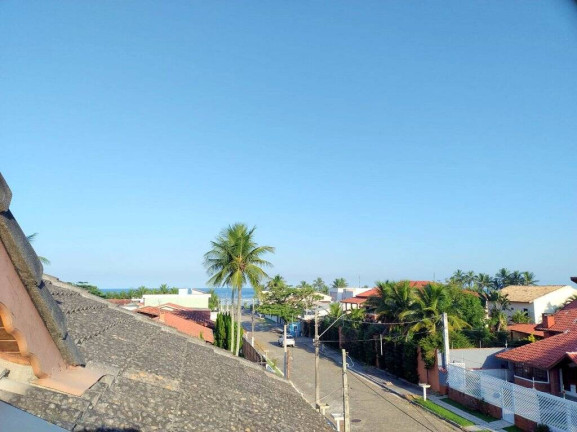Imagem Casa com 3 Quartos à Venda, 500 m² em Parque Balneário Oasis - Peruíbe Imagem Casa com 3 Quartos à Venda, 500 m² em Parque Balneário Oasis - Peruíbe