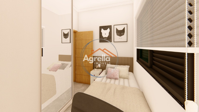 Imagem Casa com 3 Quartos à Venda, 77 m² em Jardim Itacolomi - Mogi Guaçu Imagem Casa com 3 Quartos à Venda, 77 m² em Jardim Itacolomi - Mogi Guaçu