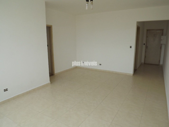 Apartamento com 4 Quartos para Alugar, 120 m² em Santo Amaro - São Paulo