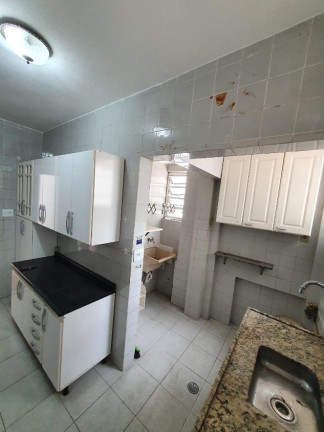 Imagem Apartamento com 1 Quarto à Venda, 59 m² em Tatuapé - São Paulo