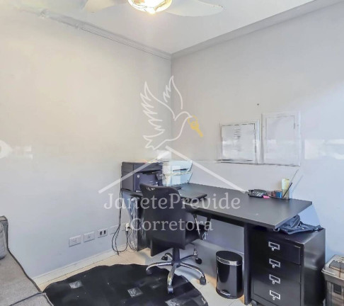 Imagem Casa de Condomínio com 3 Quartos à Venda, 266 m² em Alphaville - Santana De Parnaíba
