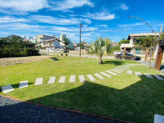 Imagem Casa com 3 Quartos à Venda, 120 m² em Bombas - Bombinhas
