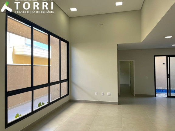 Imagem Imóvel com 3 Quartos à Venda, 200 m² em Condomínio Residencial Chácara Ondina - Sorocaba