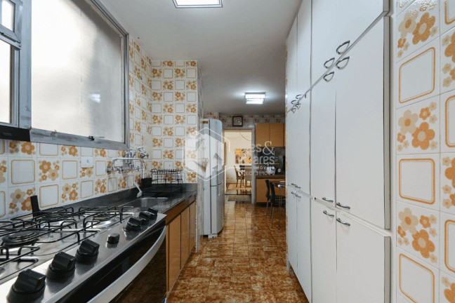 Imagem Apartamento com 3 Quartos à Venda, 154 m² em Bela Vista - São Paulo