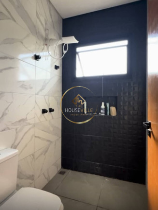 Imagem Casa de Condomínio com 4 Quartos à Venda, 215 m² em Condomínio Terras Do Vale - Caçapava