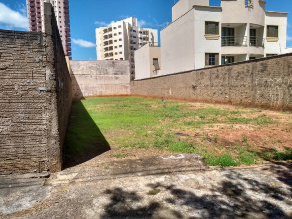 Terreno à Venda, 429 m² em Vila Maracy - Bauru