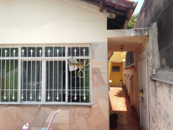 Imagem Terreno à Venda, em Vila Santa Clara - São Paulo Imagem Terreno à Venda, em Vila Santa Clara - São Paulo