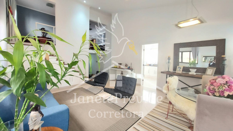 Imagem Casa de Condomínio com 4 Quartos à Venda, 248 m² em Alphaville - Santana De Parnaíba Imagem Casa de Condomínio com 4 Quartos à Venda, 248 m² em Alphaville - Santana De Parnaíba