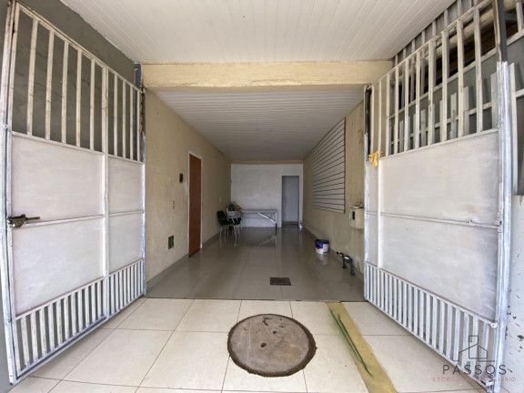 Imagem Casa com 3 Quartos à Venda, 128 m² Imagem Casa com 3 Quartos à Venda, 128 m²
