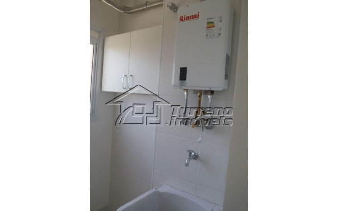 Imagem Apartamento com 2 Quartos à Venda, 63 m² em Vila Industrial - São José Dos Campos