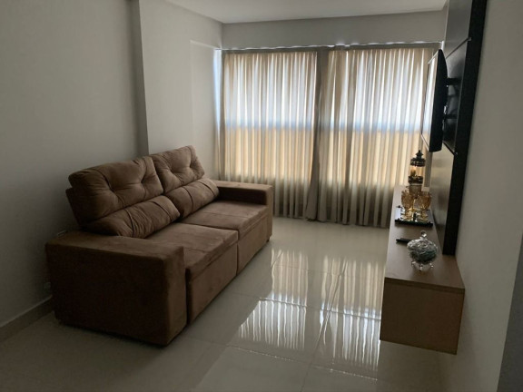 Imagem Apartamento com 2 Quartos à Venda, 58 m² em Manaíra - João Pessoa