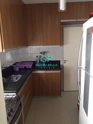 Imagem Apartamento com 2 Quartos à Venda, 100 m² em Astúrias - Guarujá