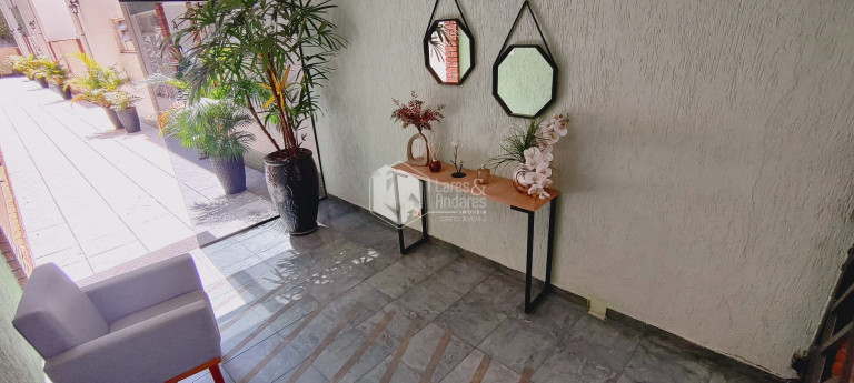 Imagem Apartamento com 2 Quartos à Venda, 62 m² em Vila Ester (zona Norte) - São Paulo