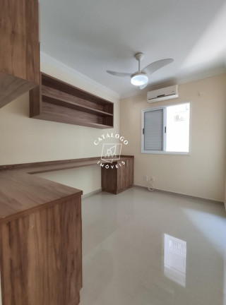 Imagem Apartamento com 3 Quartos à Venda, 101 m² em Nova Aliança - Ribeirão Preto