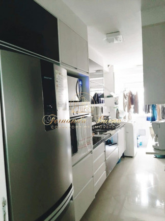 Imagem Imóvel com 3 Quartos à Venda, 67 m² em Vila Homero Thon - Santo André Imagem Imóvel com 3 Quartos à Venda, 67 m² em Vila Homero Thon - Santo André