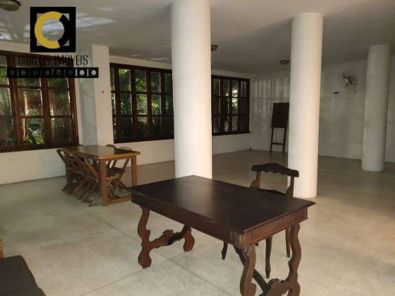 Imagem Apartamento com 4 Quartos à Venda, 168 m² em Itararé - São Vicente Imagem Apartamento com 4 Quartos à Venda, 168 m² em Itararé - São Vicente