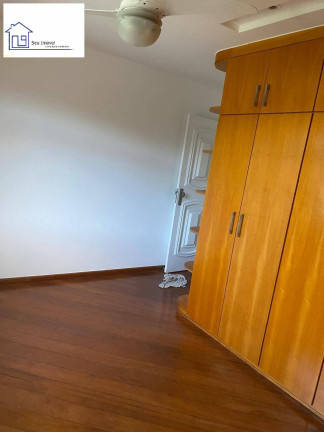 Imagem Apartamento com 3 Quartos à Venda, 138 m² em Recreio Dos Bandeirantes - Rio De Janeiro