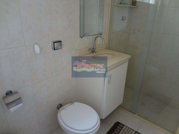 Imagem Apartamento com 4 Quartos à Venda ou Temporada, 211 m² em Enseada - Guarujá