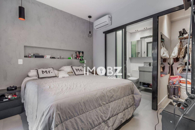 Imagem Imóvel com 1 Quarto à Venda, 90 m² em Pinheiros - São Paulo