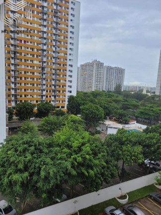 Imagem Imóvel com 2 Quartos à Venda, 58 m² em Barra Da Tijuca - Rio De Janeiro