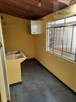 Imagem Casa com 2 Quartos à Venda, 135 m² em Parque Jaçatuba - Santo André