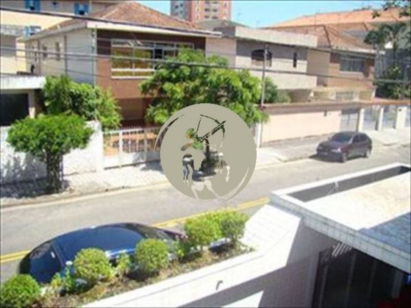 Imagem Sobrado com 3 Quartos à Venda, 150 m² em Ponta Da Praia - Santos Imagem Sobrado com 3 Quartos à Venda, 150 m² em Ponta Da Praia - Santos
