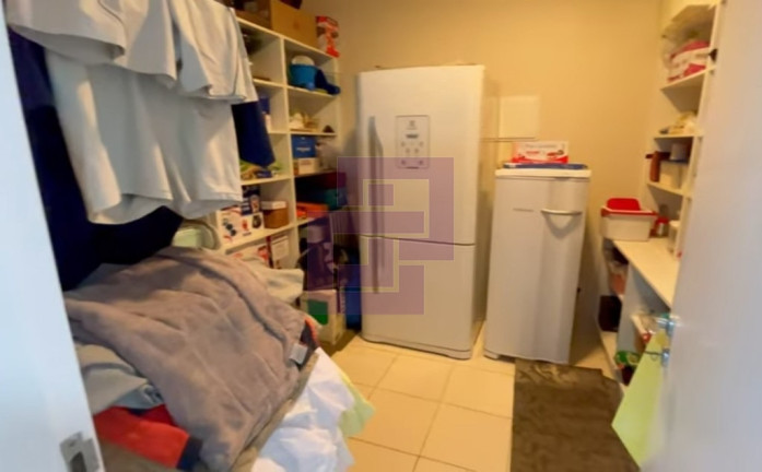 Imagem Apartamento com 4 Quartos à Venda, 317 m² em Pitangueiras - Guarujá