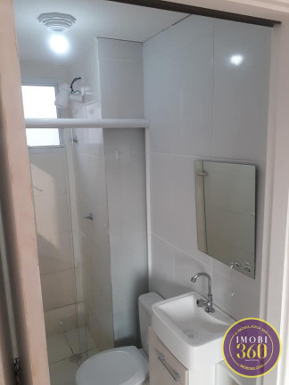 Imagem Apartamento com 2 Quartos à Venda, 39 m² em Jardim Das Oliveiras - São Paulo