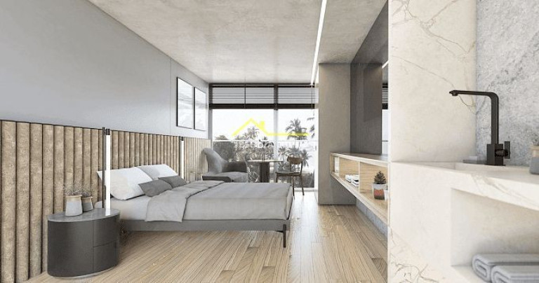 Imagem Apartamento com 1 Quarto à Venda, 25 m² em Cabo Branco - João Pessoa Imagem Apartamento com 1 Quarto à Venda, 25 m² em Cabo Branco - João Pessoa