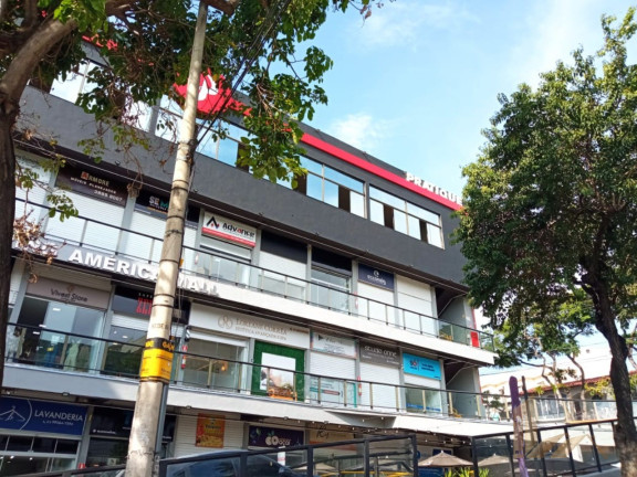 Imagem Imóvel à Venda, 35 m² em Ouro Preto - Belo Horizonte