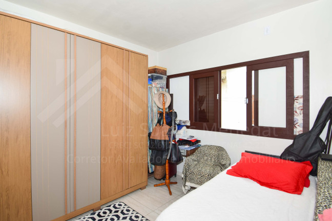 Imagem Casa com 2 Quartos à Venda, 58 m² em Vila Nova - Içara