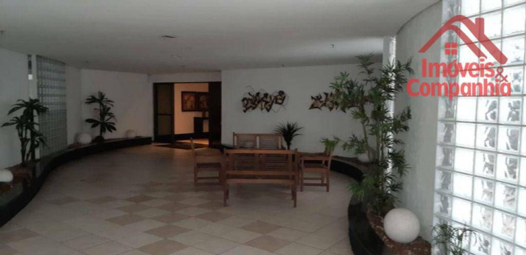 Imagem Apartamento com 2 Quartos à Venda, 72 m² em Meireles - Fortaleza