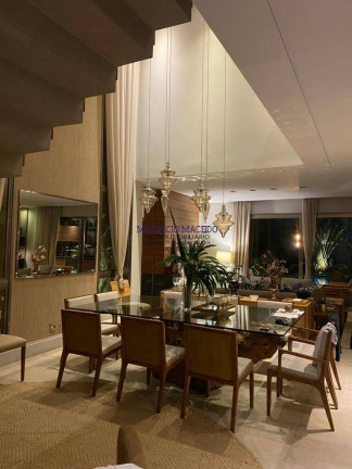 Imagem Casa com 4 Quartos para Alugar, 600 m² em Alphaville Conde Ii - Barueri Imagem Casa com 4 Quartos para Alugar, 600 m² em Alphaville Conde Ii - Barueri
