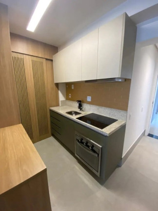 Imagem Imóvel com 2 Quartos para Alugar, 64 m² em Brooklin Paulista - São Paulo Imagem Imóvel com 2 Quartos para Alugar, 64 m² em Brooklin Paulista - São Paulo