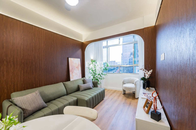 Imagem Apartamento com 2 Quartos à Venda, 65 m² em José Menino - Santos Imagem Apartamento com 2 Quartos à Venda, 65 m² em José Menino - Santos