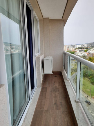 Imagem Apartamento com 1 Quarto à Venda, 35 m² em Centro - Jundiaí Imagem Apartamento com 1 Quarto à Venda, 35 m² em Centro - Jundiaí